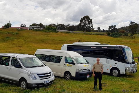 Tasmania 6 Day \'Tour In Circle\' - Darwin Holiday 9