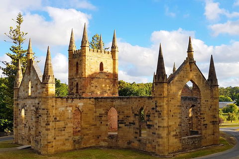 Tasmania 6 Day \'Tour In Circle\' - Darwin Holiday 5