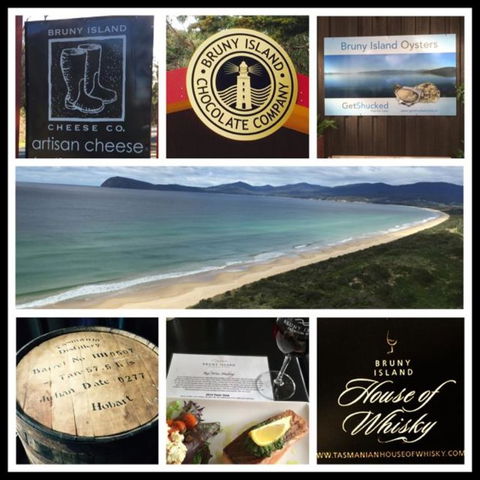 Bruny Island All Inclusive Gourmet Day Trip From Hobart - Darwin Holiday 9