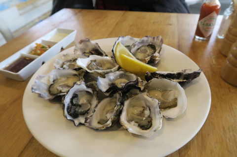 Bruny Island All Inclusive Gourmet Day Trip From Hobart - Darwin Holiday 11