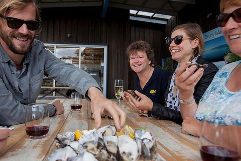 Bruny Island All Inclusive Gourmet Day Trip From Hobart - Darwin Holiday 1