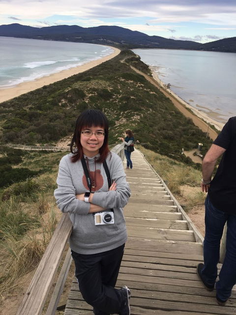 Bruny Island All Inclusive Gourmet Day Trip From Hobart - Darwin Holiday 19