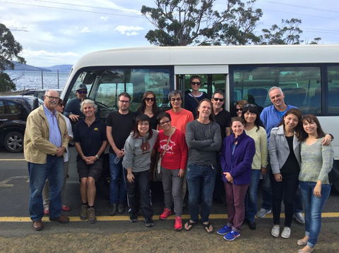 Bruny Island All Inclusive Gourmet Day Trip From Hobart - Darwin Holiday 16