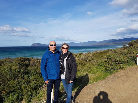 Bruny Island All Inclusive Gourmet Day Trip From Hobart - Darwin Holiday 3