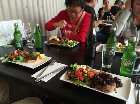 Bruny Island All Inclusive Gourmet Day Trip From Hobart - Darwin Holiday 18