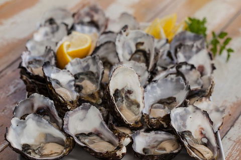 Bruny Island All Inclusive Gourmet Day Trip From Hobart - Darwin Holiday 25
