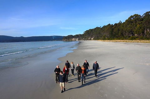 Bruny Island All Inclusive Gourmet Day Trip From Hobart - Darwin Holiday 24