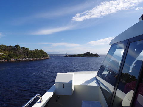 5-Day Best Of Tasmania Tour From Hobart - Darwin Holiday 3