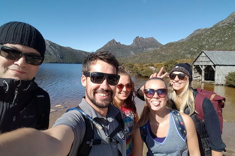 5-Day Best Of Tasmania Tour From Hobart - Darwin Holiday 12