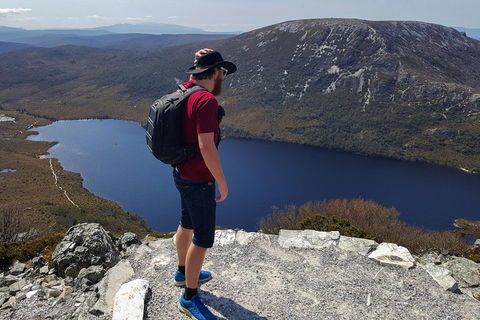 5-Day Best Of Tasmania Tour From Hobart - Darwin Holiday 7