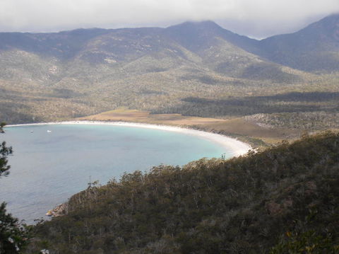Wineglass Bay And Freycinet National Park Active Day Trip From Hobart - Darwin Holiday 3