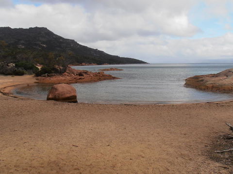 Wineglass Bay And Freycinet National Park Active Day Trip From Hobart - Darwin Holiday 2