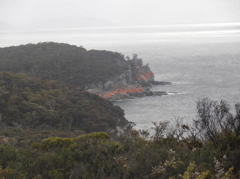 Wineglass Bay And Freycinet National Park Active Day Trip From Hobart - Darwin Holiday 5