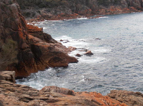 Wineglass Bay And Freycinet National Park Active Day Trip From Hobart - Darwin Holiday 4