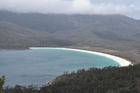 Wineglass Bay And Freycinet National Park Active Day Trip From Hobart - Darwin Holiday 6