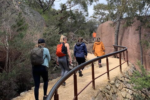 Wineglass Bay And Freycinet National Park Active Day Trip From Hobart - Darwin Holiday 25