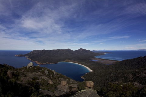 Wineglass Bay And Freycinet National Park Active Day Trip From Hobart - Darwin Holiday 16