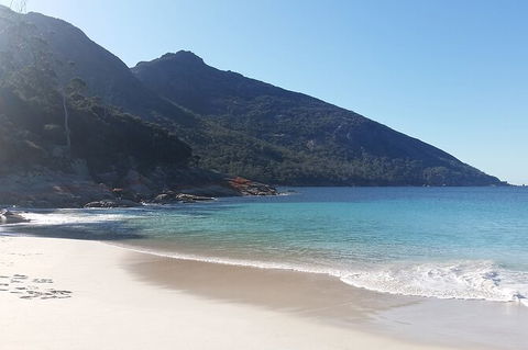 Wineglass Bay And Freycinet National Park Active Day Trip From Hobart - Darwin Holiday 10