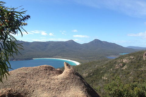 Wineglass Bay And Freycinet National Park Active Day Trip From Hobart - Darwin Holiday 33