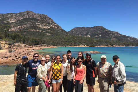 Wineglass Bay And Freycinet National Park Active Day Trip From Hobart - Darwin Holiday 24