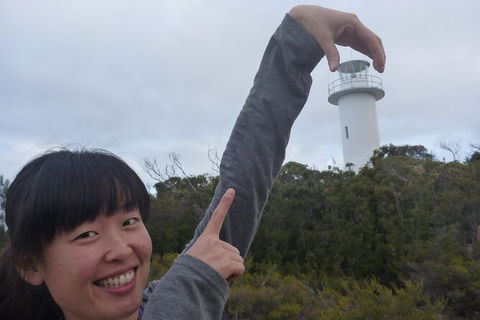 Wineglass Bay And Freycinet National Park Active Day Trip From Hobart - Darwin Holiday 27