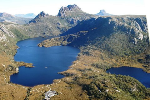 Cradle Mountain Active Day Trip From Launceston - Darwin Holiday 1