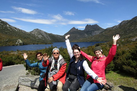 Cradle Mountain Active Day Trip From Launceston - Darwin Holiday 11