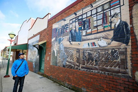 Cradle Mountain Active Day Trip From Launceston - Darwin Holiday 14