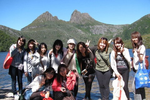 Cradle Mountain Active Day Trip From Launceston - Darwin Holiday 7