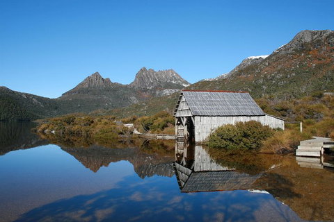 Cradle Mountain Active Day Trip From Launceston - Darwin Holiday 6