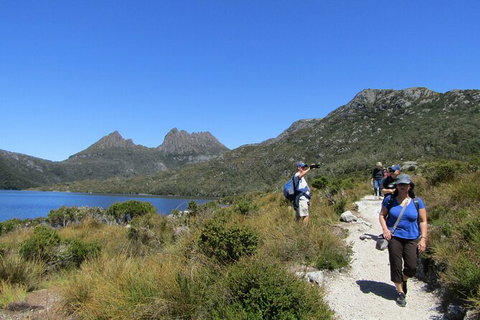Cradle Mountain Active Day Trip From Launceston - Darwin Holiday 9