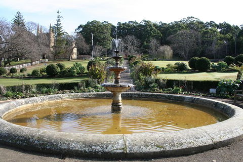 Small-Group Tour From Hobart: Tasmania Convict Trail And Port Arthur Day Trip - Darwin Holiday 1