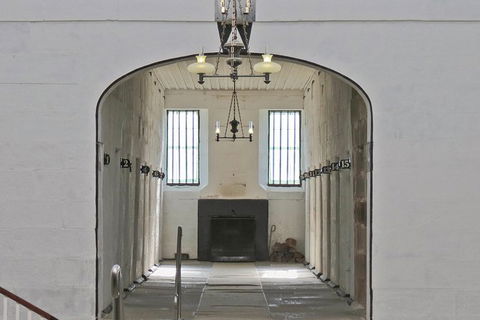 Small-Group Tour From Hobart: Tasmania Convict Trail And Port Arthur Day Trip - Darwin Holiday 8