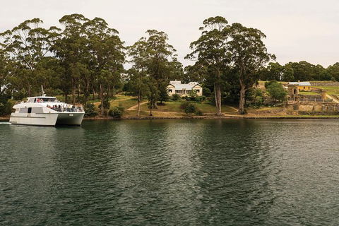 Small-Group Tour From Hobart: Tasmania Convict Trail And Port Arthur Day Trip - Darwin Holiday 10