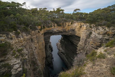 Small-Group Tour From Hobart: Tasmania Convict Trail And Port Arthur Day Trip - Darwin Holiday 12