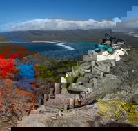 Full-Day Tour One-Way from Launceston to Hobart with Freycinet National Park - Darwin Holiday