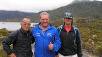 Small-Group Cradle Mountain Day Tour From Devonport, Ulverstone Or Burnie - Darwin Holiday 1