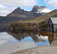 Small-Group Cradle Mountain Day Tour from Devonport Ulverstone or Burnie - Darwin Holiday