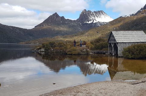 Small-Group Cradle Mountain Day Tour From Devonport, Ulverstone Or Burnie - Darwin Holiday 0