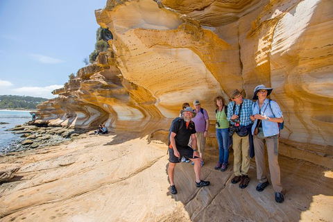 Maria Island Active Day Trip From Hobart - Darwin Holiday 7