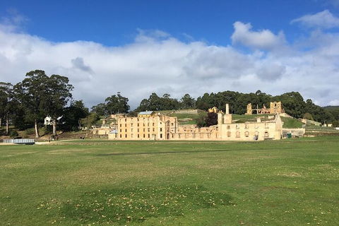 Port Arthur, Richmond And Tasman Peninsula Day Trip From Hobart - Darwin Holiday 4