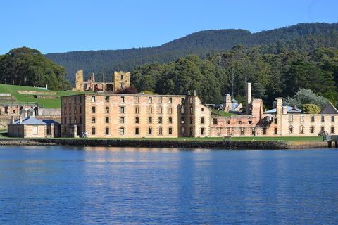 Port Arthur, Richmond And Tasman Peninsula Day Trip From Hobart - Darwin Holiday 2