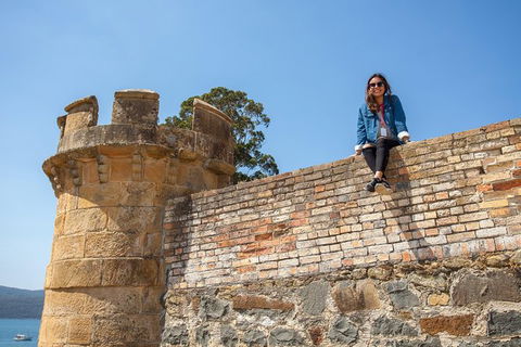 Port Arthur And Lavender Farm Active Day Tour - Darwin Holiday 9