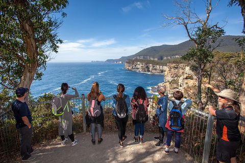 Port Arthur And Lavender Farm Active Day Tour - Darwin Holiday 10