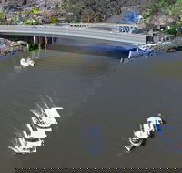 Cataract Gorge Cruise 1030 am - Darwin Holiday