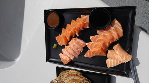Fresh From The Ocean: Tasmanian Seafood Gourmet Full-Day Cruise Including Lunch - Darwin Holiday 7