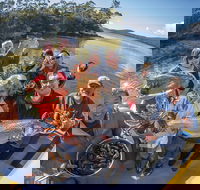 Fresh from the Ocean Tasmanian Seafood Gourmet Full-Day Cruise Including Lunch - Darwin Holiday