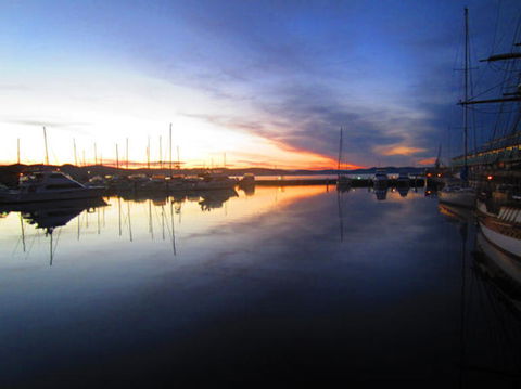 Full-Day Tasman Peninsula Tour From Hobart - Darwin Holiday 13