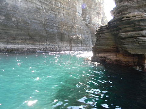 Full-Day Tasman Peninsula Tour From Hobart - Darwin Holiday 2