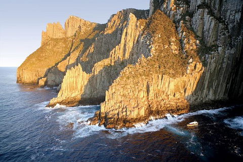 Full-Day Tasman Peninsula Tour From Hobart - Darwin Holiday 0